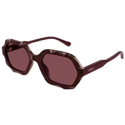 Chloe Sunglasses, Model: CH0227S Colour: 002