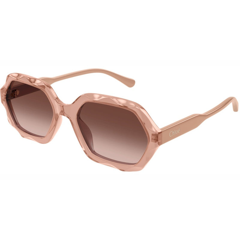 Chloe Sunglasses, Model: CH0227S Colour: 003