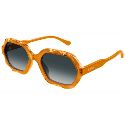 Chloe Sunglasses, Model: CH0227S Colour: 004