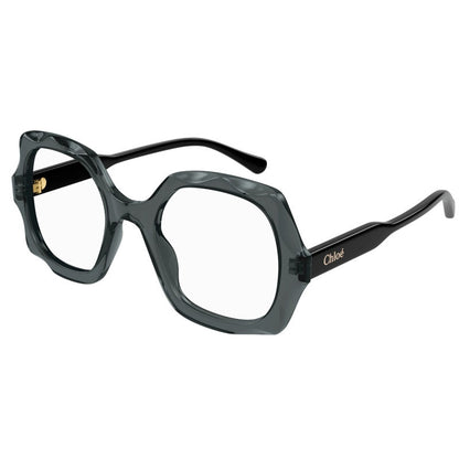 Chloe Eyeglasses, Model: CH0228O Colour: 001