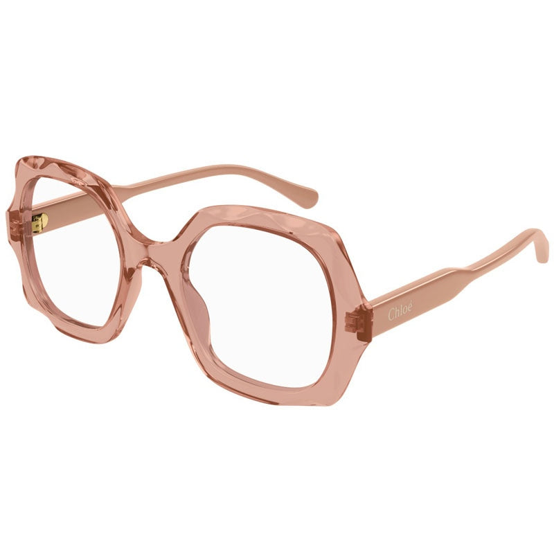 Chloe Eyeglasses, Model: CH0228O Colour: 003