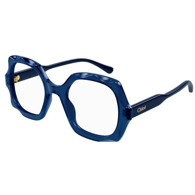 Chloe Eyeglasses, Model: CH0228O Colour: 004