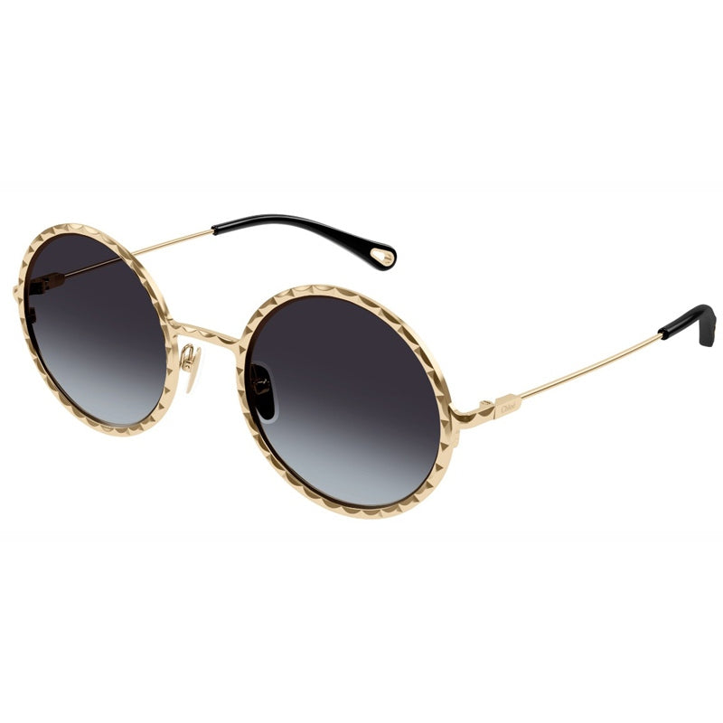 Chloe Sunglasses, Model: CH0230S Colour: 001