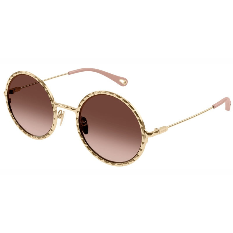 Chloe Sunglasses, Model: CH0230S Colour: 002