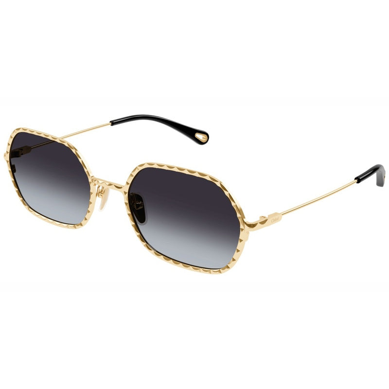 Chloe Sunglasses, Model: CH0231S Colour: 001