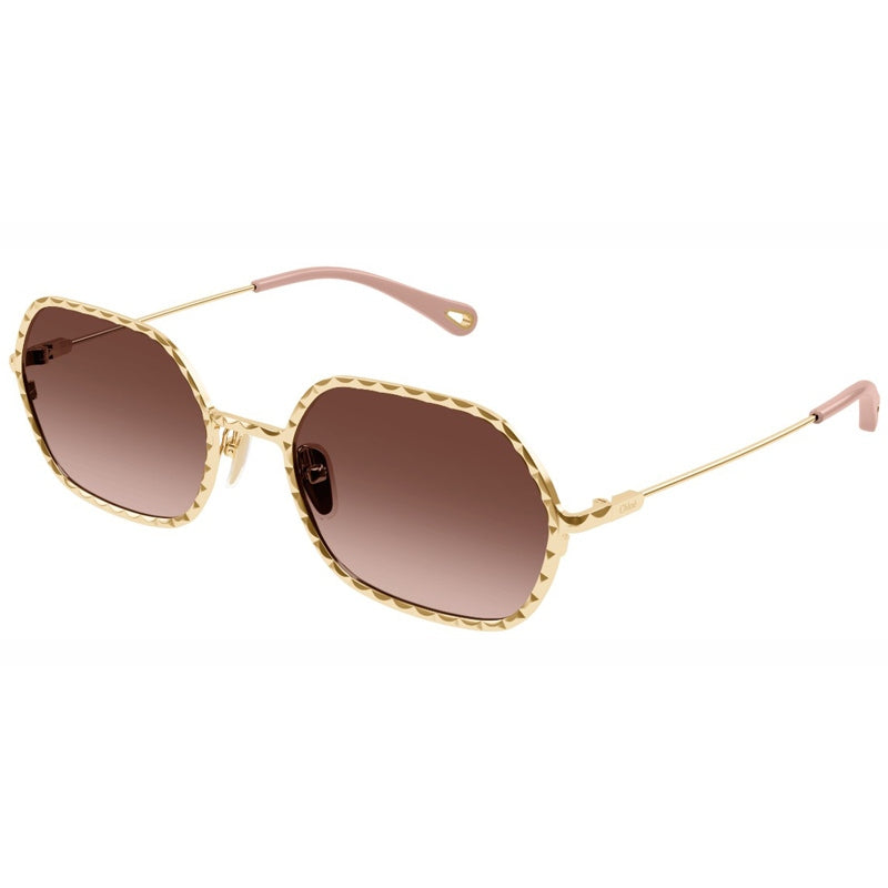 Chloe Sunglasses, Model: CH0231S Colour: 002