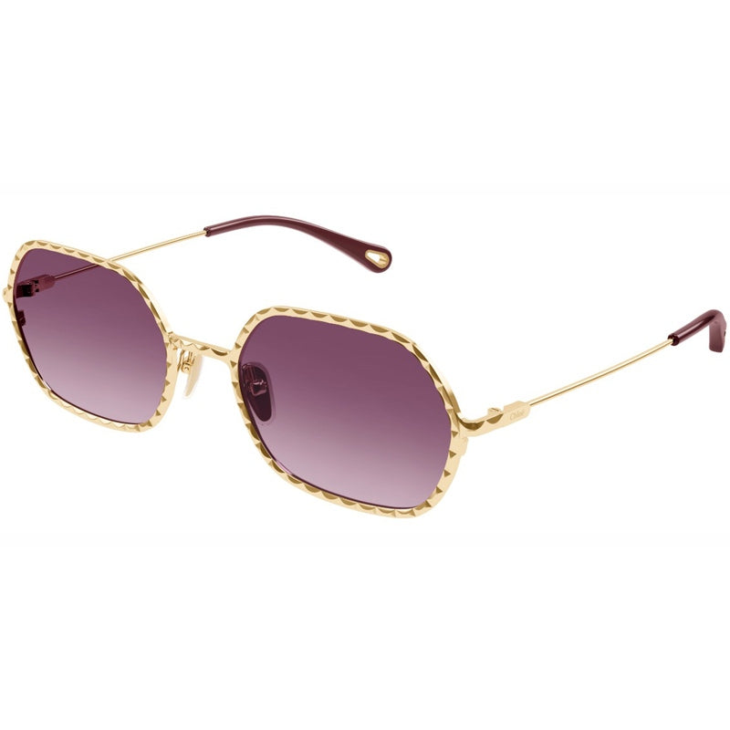 Chloe Sunglasses, Model: CH0231S Colour: 003