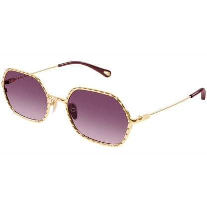 Chloe Sunglasses, Model: CH0231S Colour: 003