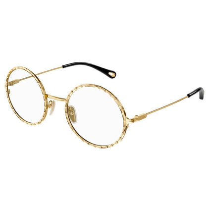 Chloe Eyeglasses, Model: CH0232O Colour: 001