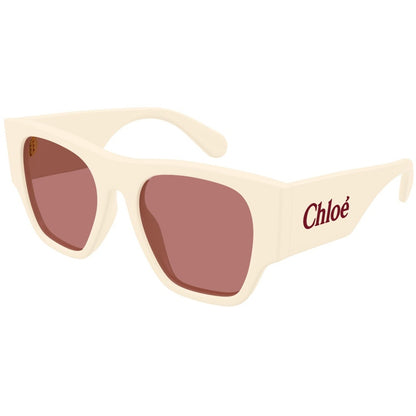 Chloe Sunglasses, Model: CH0233S Colour: 003