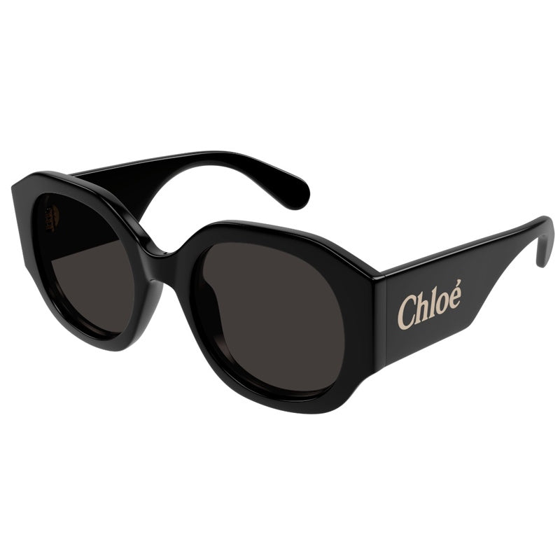 Chloe Sunglasses, Model: CH0234S Colour: 001