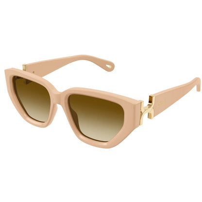 Chloe Sunglasses, Model: CH0235S Colour: 004