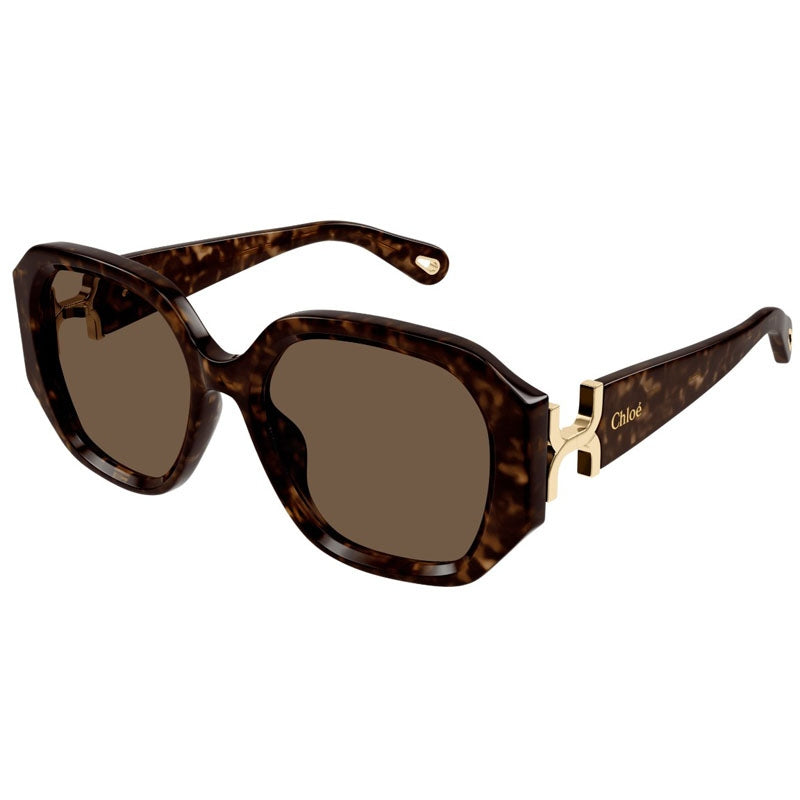 Chloe Sunglasses, Model: CH0236S Colour: 002