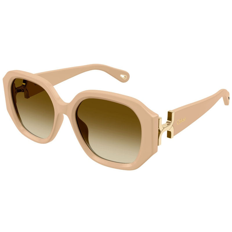 Chloe Sunglasses, Model: CH0236S Colour: 004