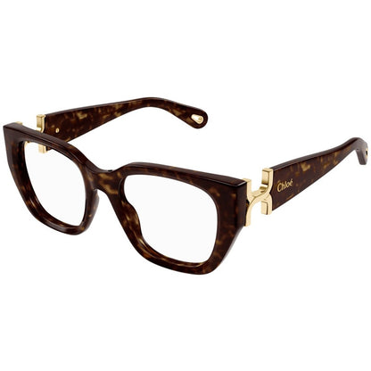 Chloe Eyeglasses, Model: CH0238O Colour: 002