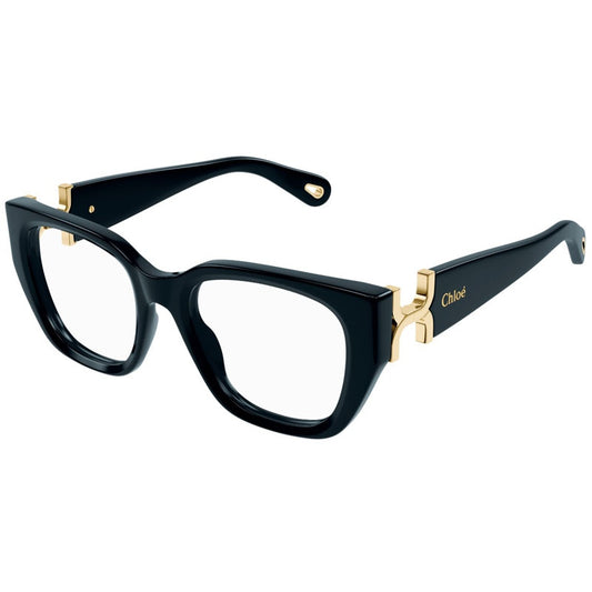 Chloe Eyeglasses, Model: CH0238O Colour: 003