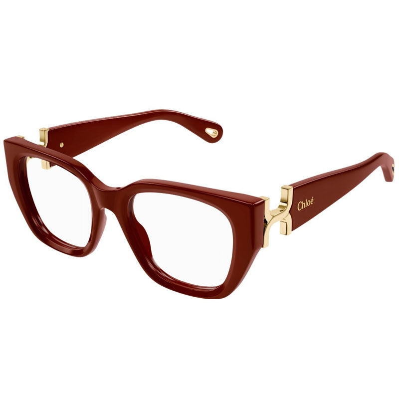 Chloe Eyeglasses, Model: CH0238O Colour: 004