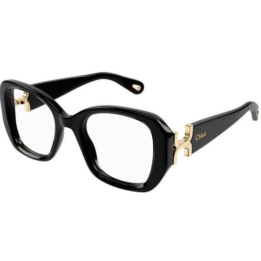 Chloe Eyeglasses, Model: CH0239O Colour: 001