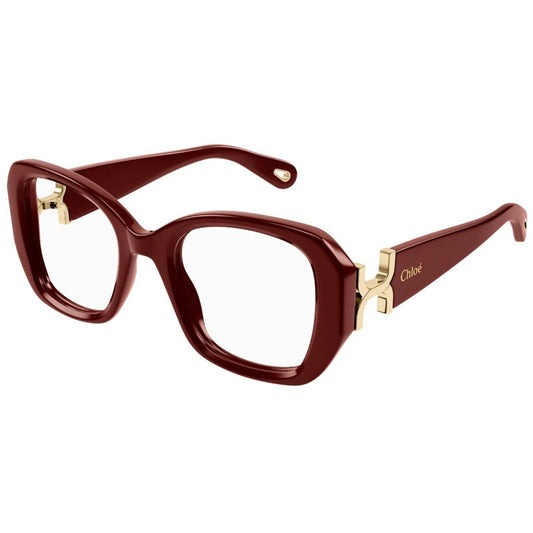 Chloe Eyeglasses, Model: CH0239O Colour: 004