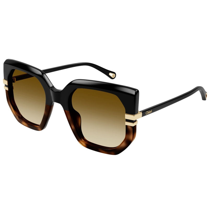 Chloe Sunglasses, Model: CH0240S Colour: 003