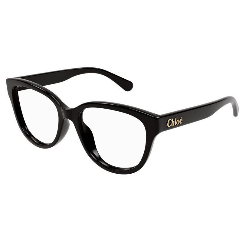 Chloe Eyeglasses, Model: CH0243O Colour: 001