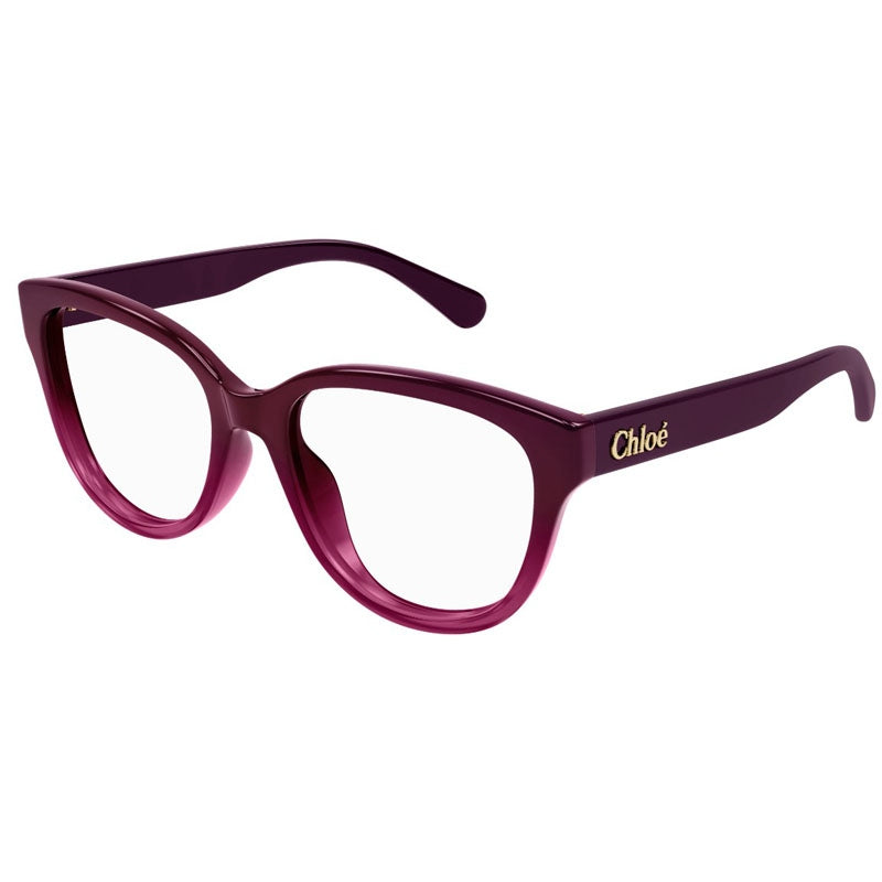 Chloe Eyeglasses, Model: CH0243O Colour: 003