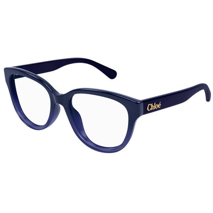 Chloe Eyeglasses, Model: CH0243O Colour: 004