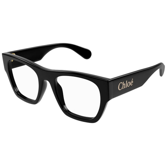 Chloe Eyeglasses, Model: CH0250O Colour: 001