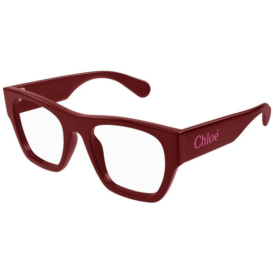 Chloe Eyeglasses, Model: CH0250O Colour: 003