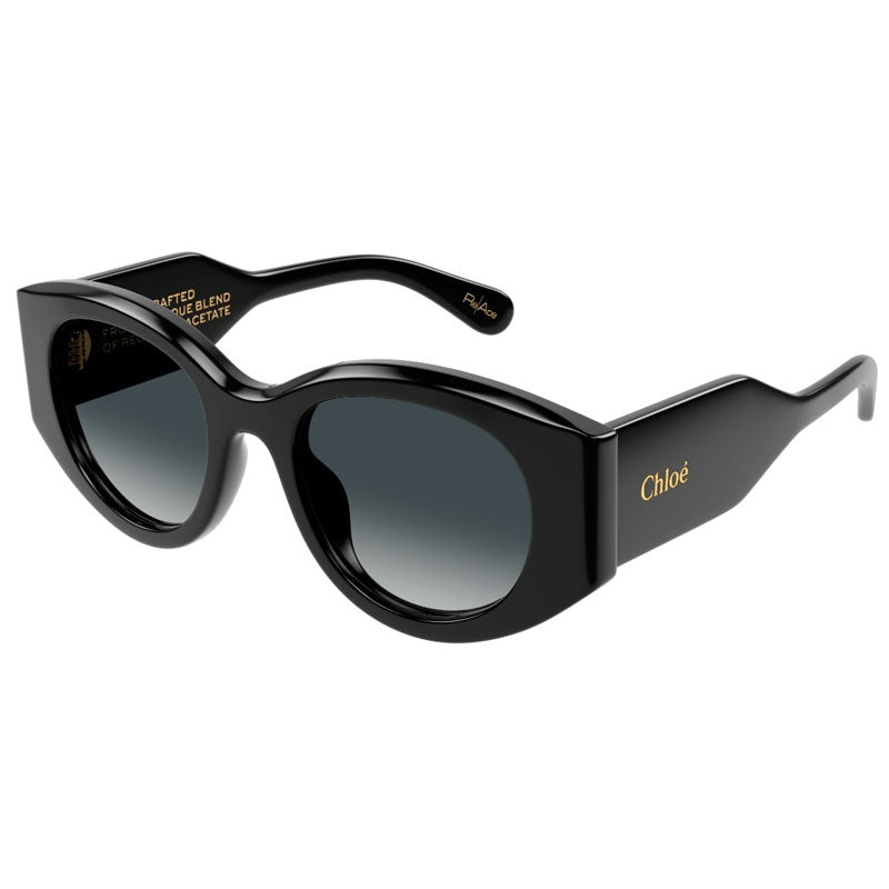 Chloe Sunglasses, Model: CH0251S Colour: 001