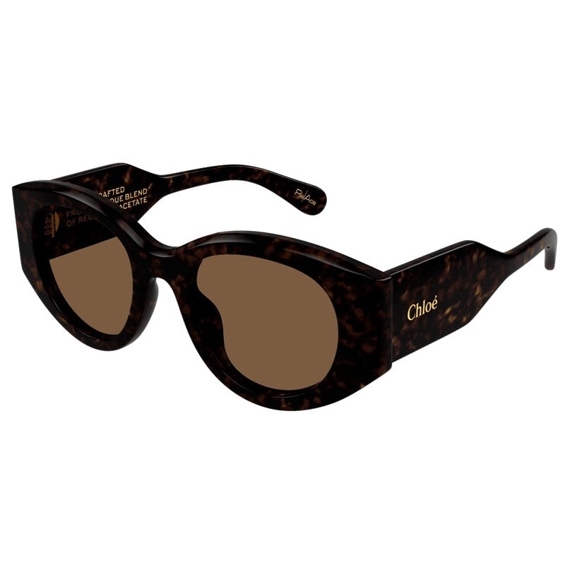 Chloe Sunglasses, Model: CH0251S Colour: 002