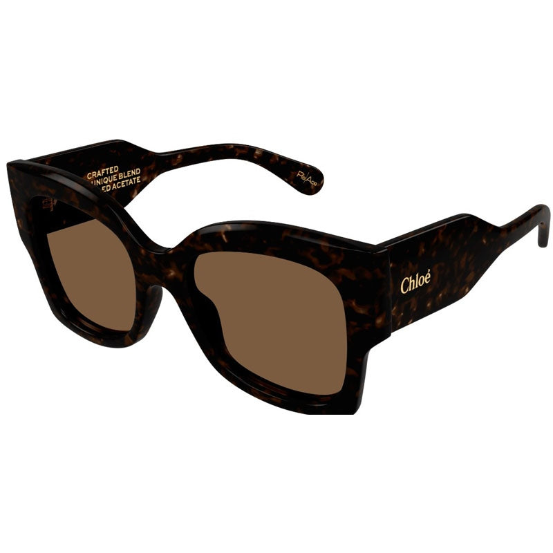 Chloe Sunglasses, Model: CH0252S Colour: 002