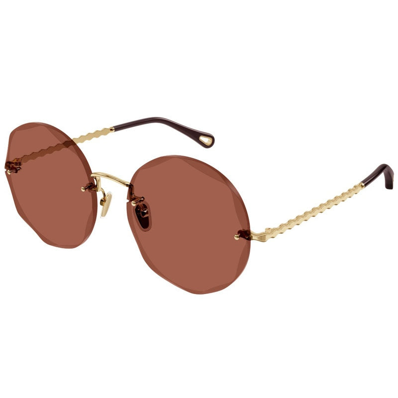 Chloe Sunglasses, Model: CH0254S Colour: 002