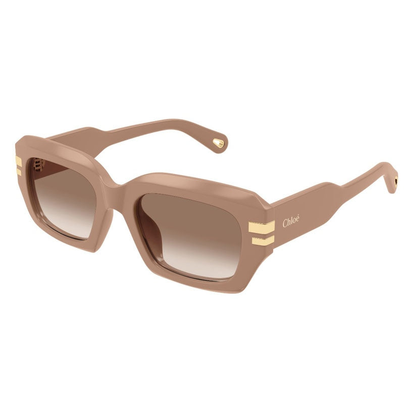 Chloe Sunglasses, Model: CH0256S Colour: 005