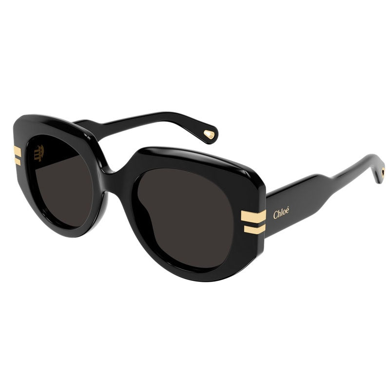 Chloe Sunglasses, Model: CH0257S Colour: 001