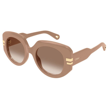 Chloe Sunglasses, Model: CH0257S Colour: 005