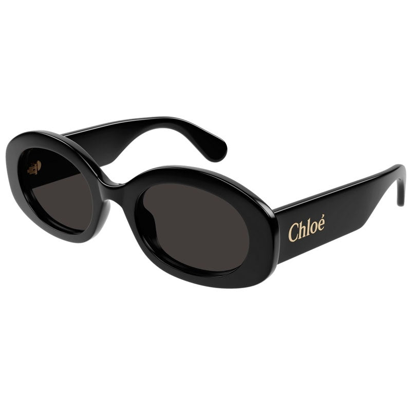 Chloe Sunglasses, Model: CH0258S Colour: 001