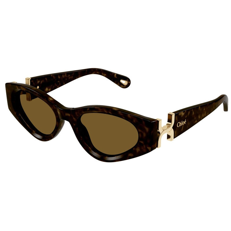 Chloe Sunglasses, Model: CH0259S Colour: 002