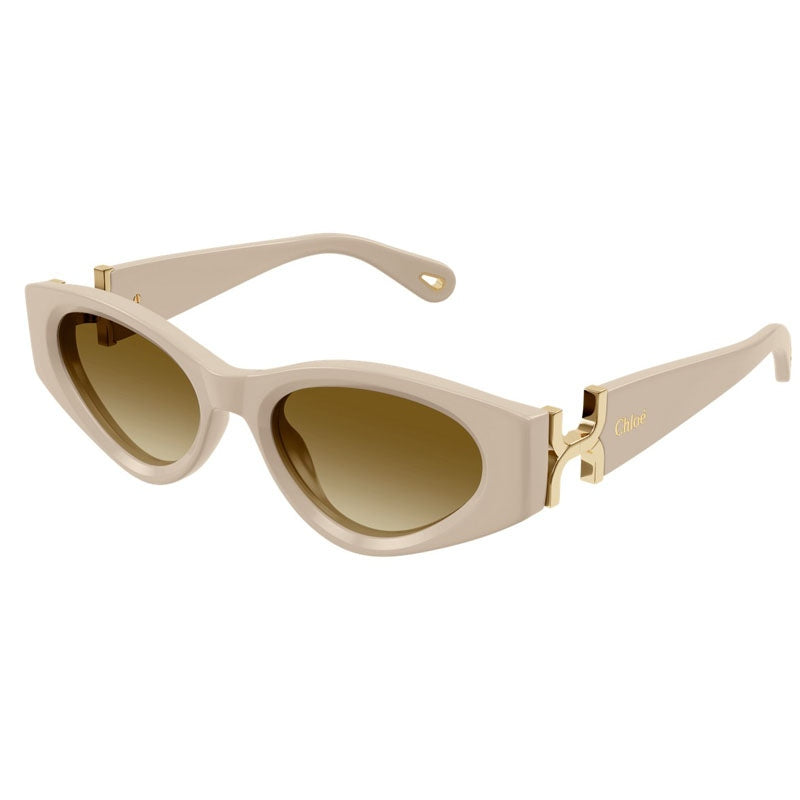 Chloe Sunglasses, Model: CH0259S Colour: 004