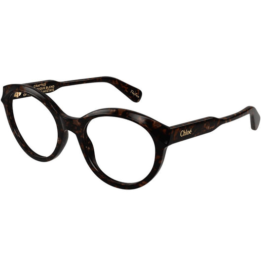 Chloe Eyeglasses, Model: CH0264O Colour: 002