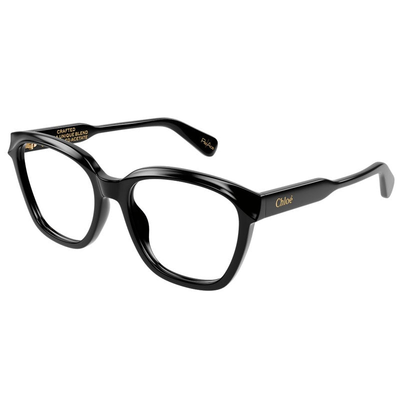 Chloe Eyeglasses, Model: CH0265O Colour: 001