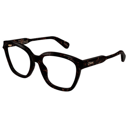 Chloe Eyeglasses, Model: CH0265O Colour: 002