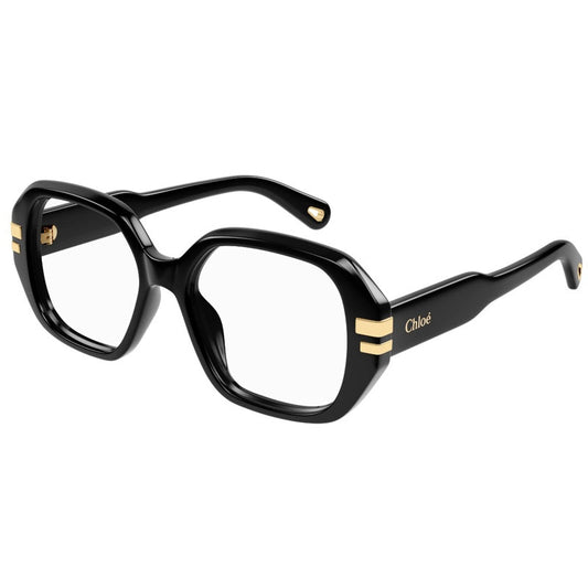 Chloe Eyeglasses, Model: CH0266O Colour: 001