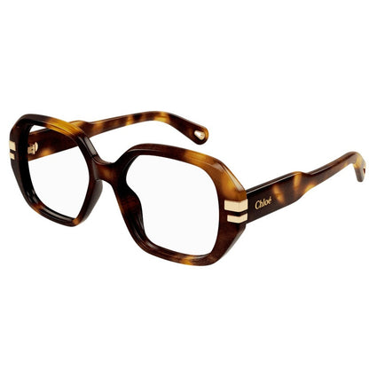 Chloe Eyeglasses, Model: CH0266O Colour: 002