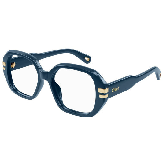 Chloe Eyeglasses, Model: CH0266O Colour: 005