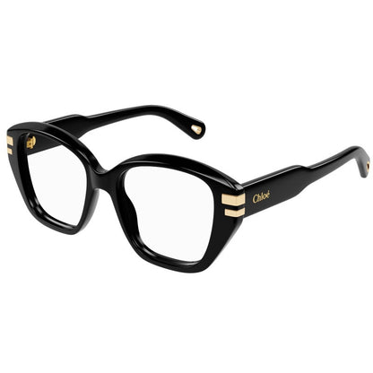 Chloe Eyeglasses, Model: CH0267O Colour: 001