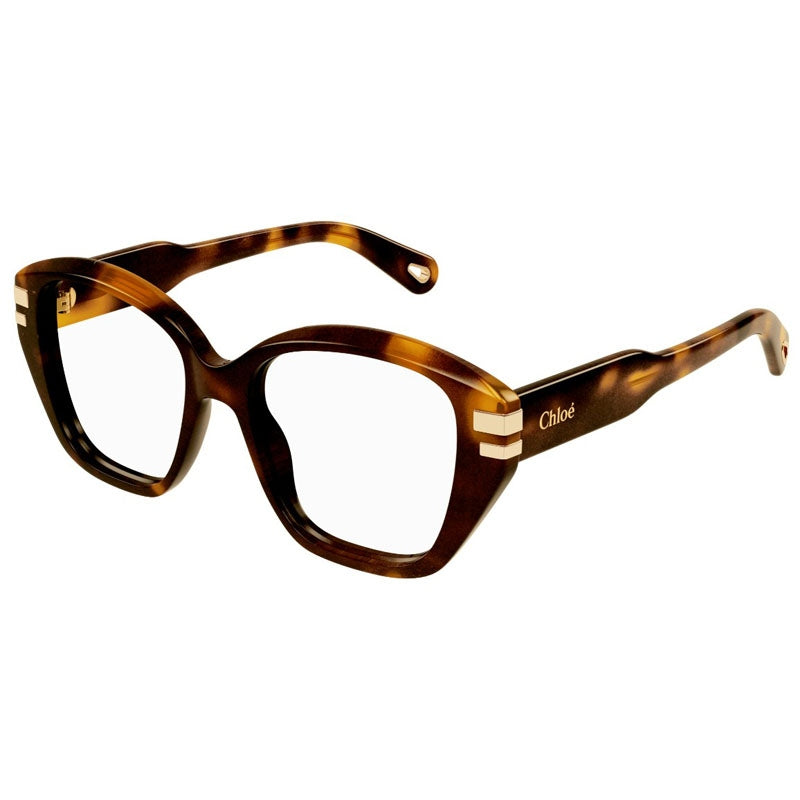 Chloe Eyeglasses, Model: CH0267O Colour: 002