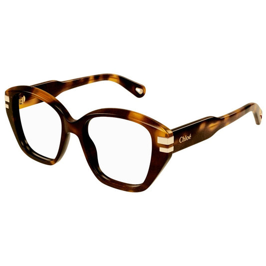 Chloe Eyeglasses, Model: CH0267O Colour: 002