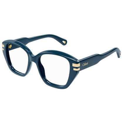 Chloe Eyeglasses, Model: CH0267O Colour: 005