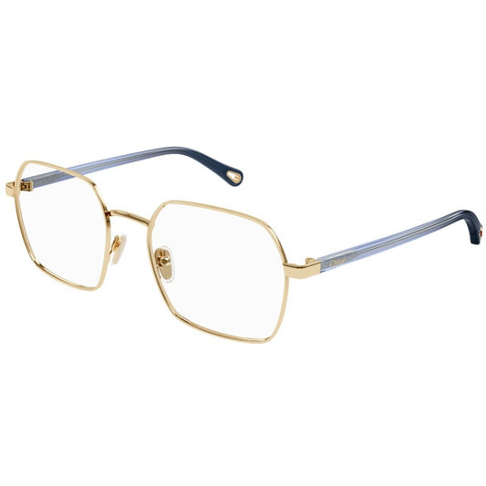 Chloe Eyeglasses, Model: CH0268O Colour: 001